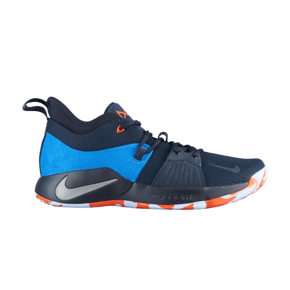 Кроссовки Nike PG 2 EP 'Home Craze'