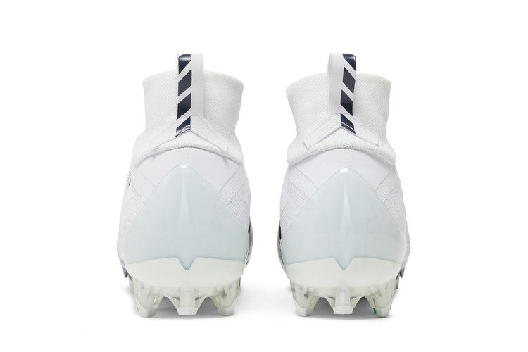 Кроссовки Nike Vapor Untouchable Pro 'White Midnight Navy'
