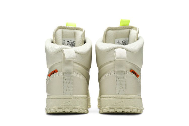 Nike Path Winter 'Fossil Volt'