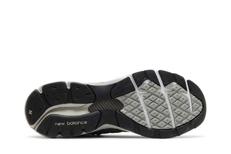 Кроссовки New Balance 920 Made in England 'Grey Navy'