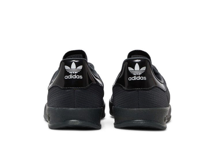 Кроссовки Blondey McCoy x adidas Gazelle Indoor 'Grey Carbon'