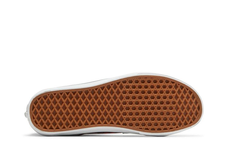 Vans Sk8-Hi 'Logo Flame'
