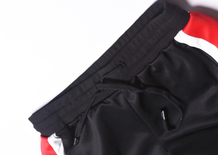 Баскетбольные шорты 2020 Dashanyilian Shorts Black