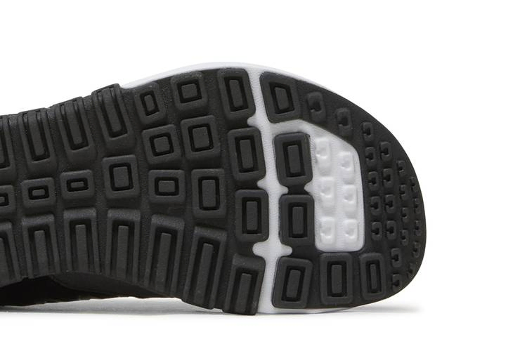 Кроссовки Reebok Wmns Nano 2.0 'Black Pure Grey'