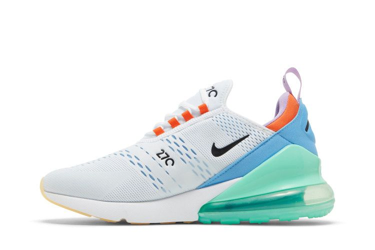 Кроссовки Nike Air Max 270 '101'