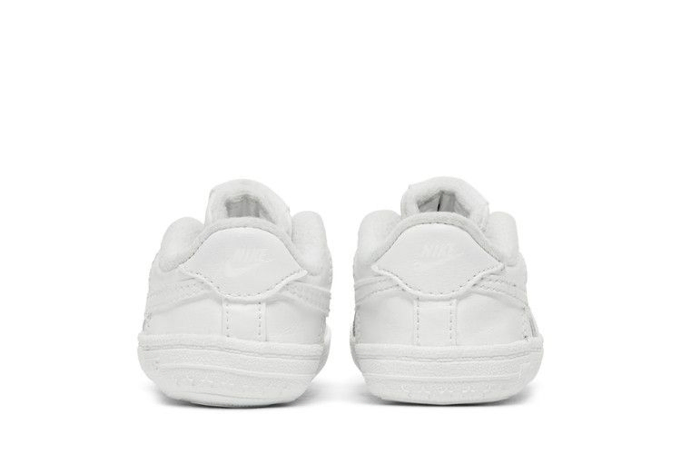 Кроссовки Nike Force 1 CB 'Triple White'