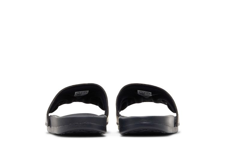 Adidas Adilette Comfort Slide 'Legend Ink'