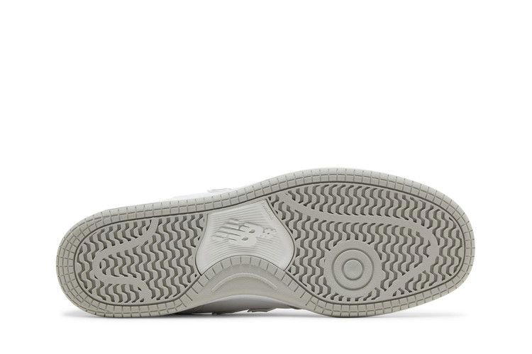 Кроссовки New Balance Numeric 480 High 'White Grey'