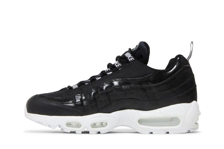 Кроссовки Nike Air Max 95 Premium 'Overbranded'