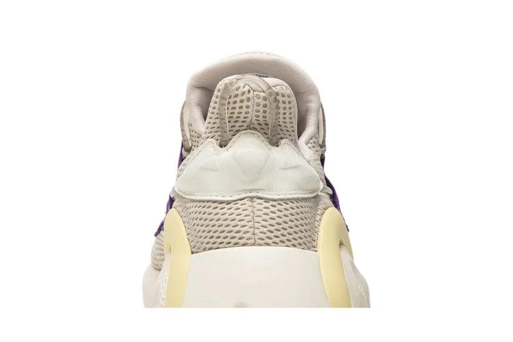 Кроссовки Adidas LXCON 'Clear Brown'