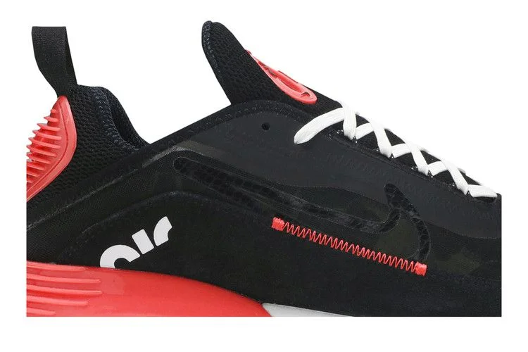 Кроссовки Nike Air Max 2090 ‘Infrared Duck Camo’