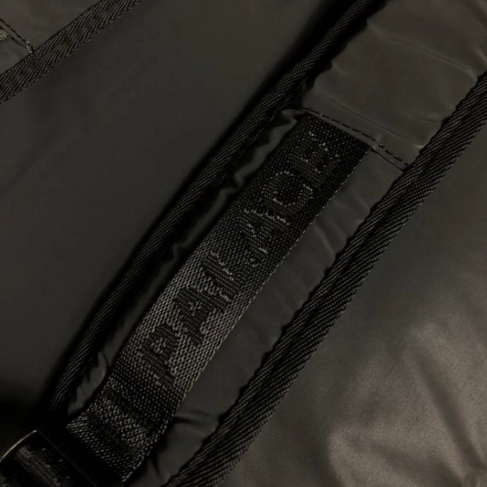 Сумка 2020 Palace Black Reflective Bag