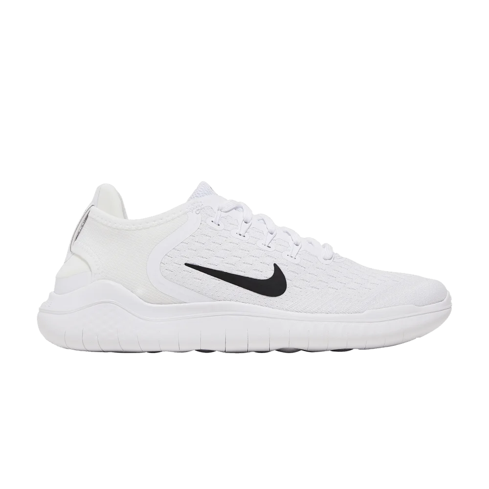 Krossovki-Nike-Wmns-Free-RN-2018-White-Black