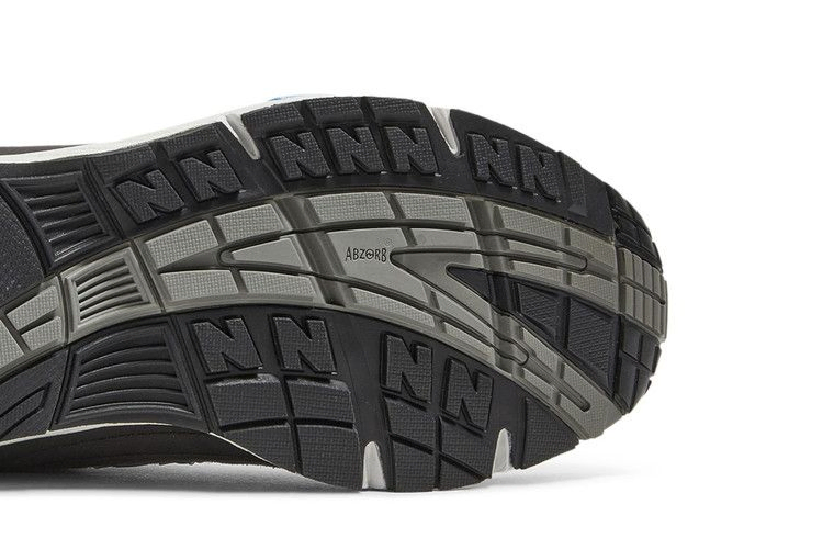 Кроссовки Run The Boroughs x New Balance 991 Made in England 'London Marathon'