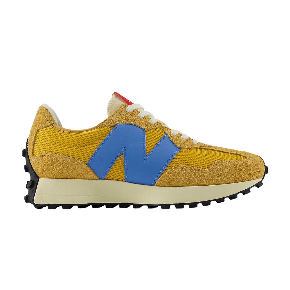 Кроссовки New Balance 327 'Dried Apricot Azure'