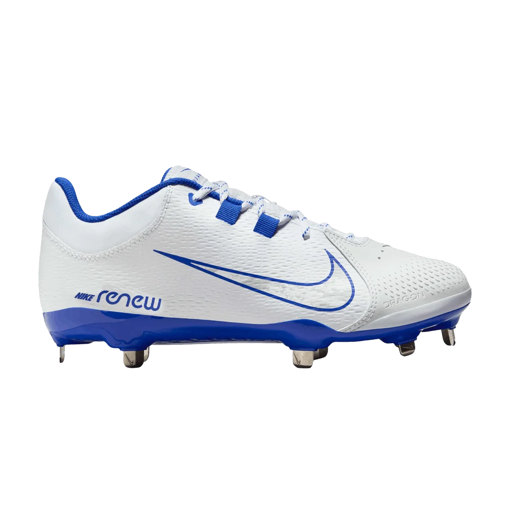 Krossovki-Nike-Wmns-Hyperdiamond-4-Pro-White-Hyper-Royal
