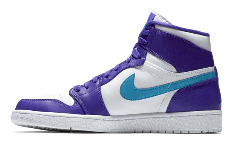 Кроссовки Air Jordan 1 Retro High 'FenGShui'