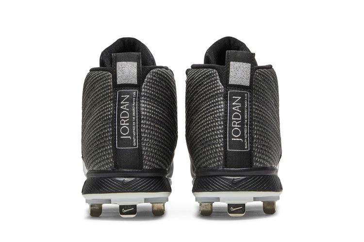 Кроссовки Air Jordan 12 Retro MCS 'Grey Black'