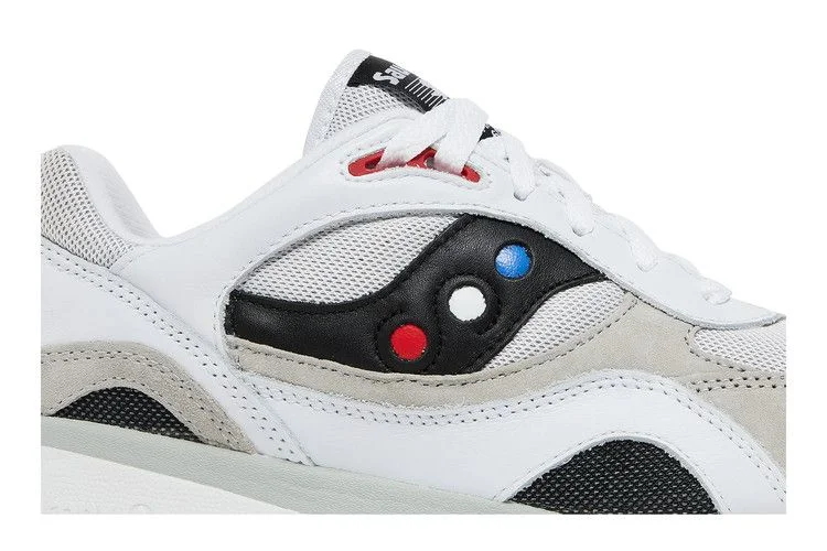 Кроссовки Extra Butter x Saucony Shadow 6000 'Rabbit Hole'