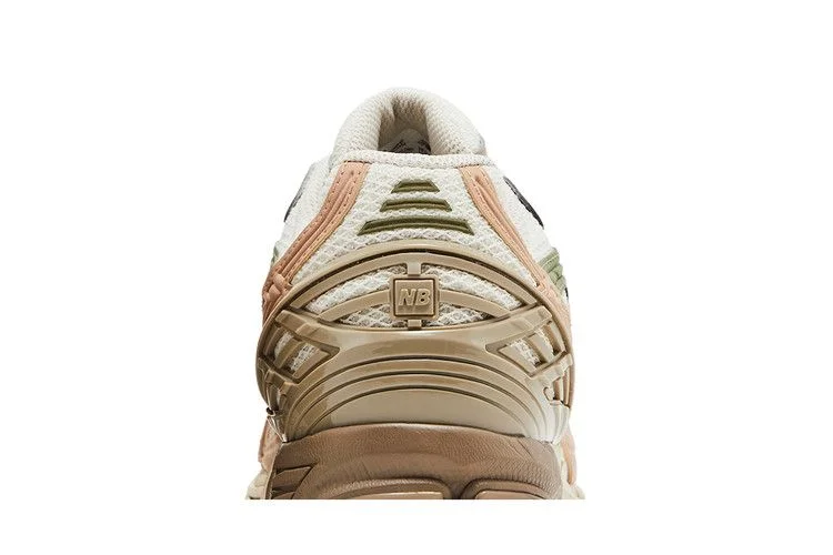 Кроссовки New Balance 1906U 'Linen Dark Olivine'