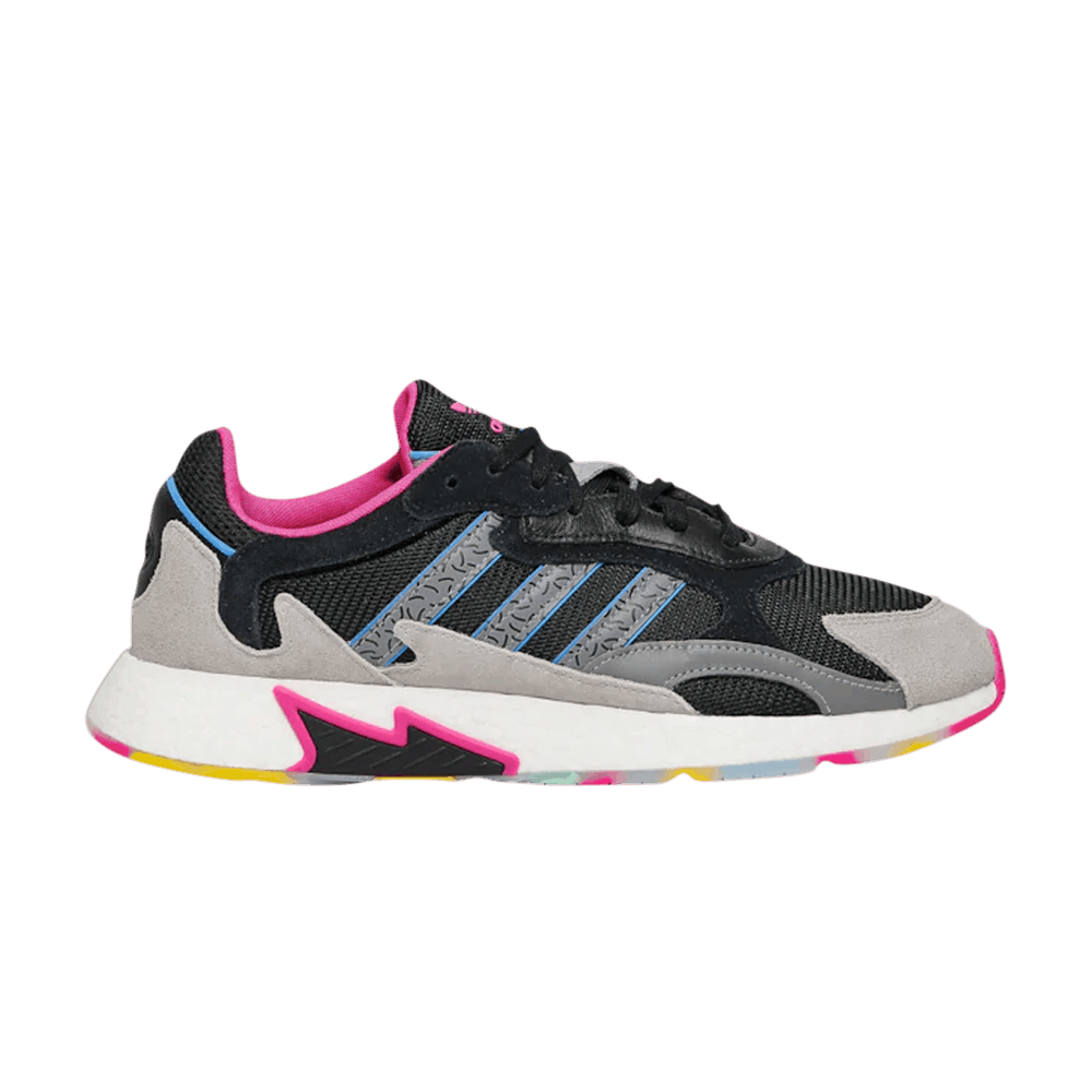 Кроссовки Adidas Tresc Run 'Black Pink'