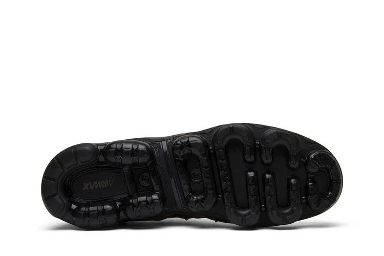 Кроссовки Nike Air VaporMax Plus 'Sunset'