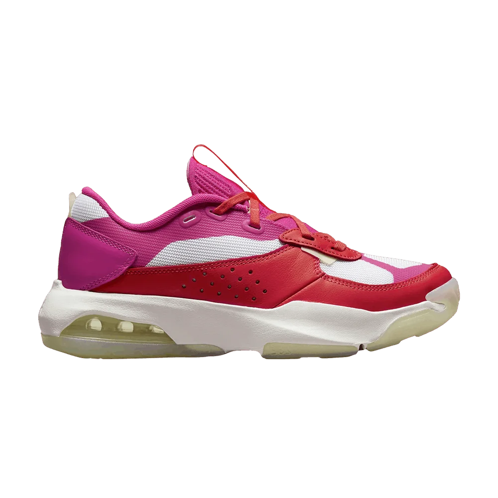Кроссовки Air Jordan Wmns Jordan Air 200E 'Siren Red Pink Prime'