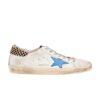 Golden-Goose-Distressed-Superstar-Low-Top-Sneaker-Cream-Blue-100x100