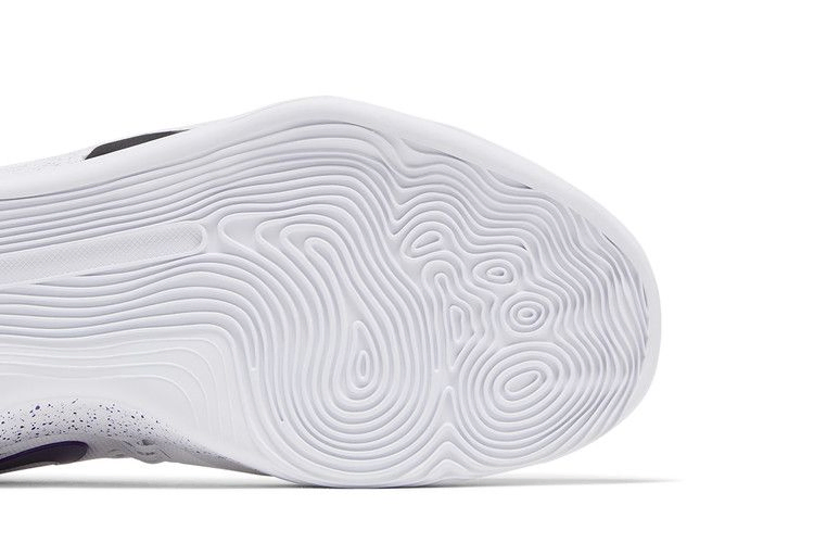 Кроссовки Nike Kobe 9 EM Protro TB 'Lakers Home'