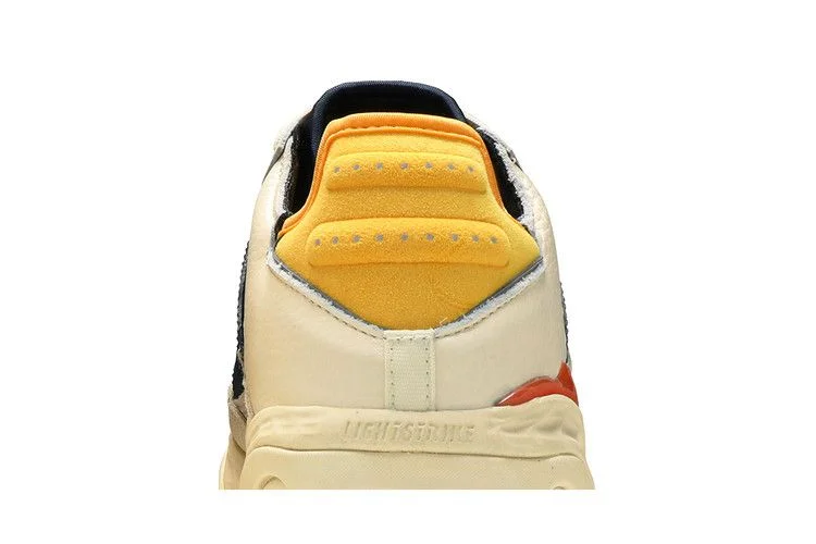 Кроссовки adidas Niteball 'Cream White Cyan'
