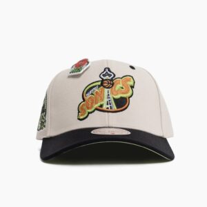 Mitchell-Ness-Seattle-Supersonics-Basketball-Pro-Crown-NBA-Snapback-Hat-1-300x300