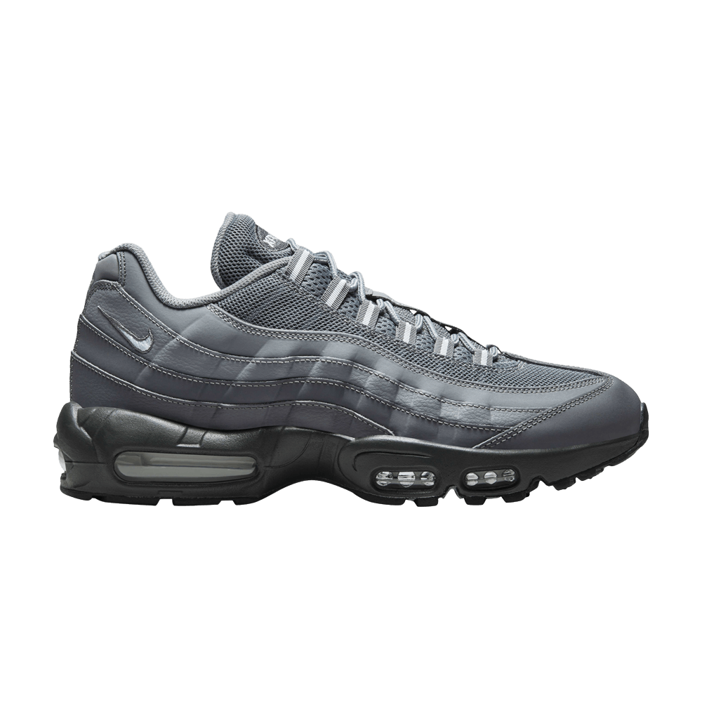 Кроссовки Nike Air Max 95 'Cool Grey Dark Grey'