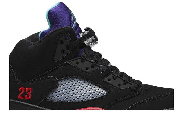 Кроссовки Air Jordan 5 Retro 'Top 3'
