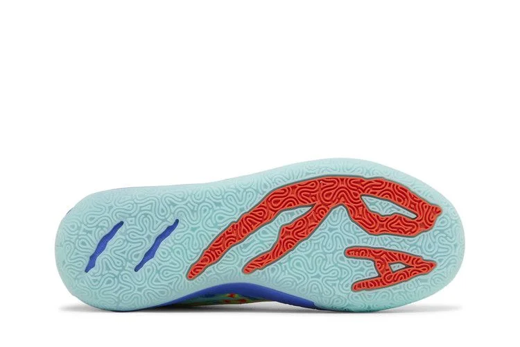 Кроссовки Puma MB.03 'GutterMelo'