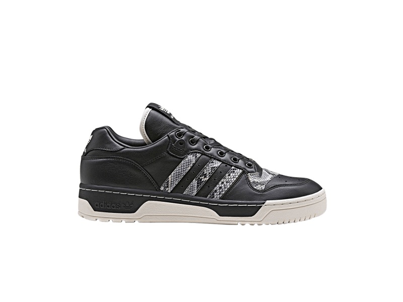 Кроссовки United Arrows & Sons x adidas Rivalry Low