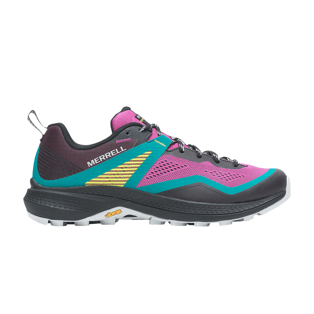 Кроссовки Merrell Wmns MQM 3 'Fuchsia Burgundy'