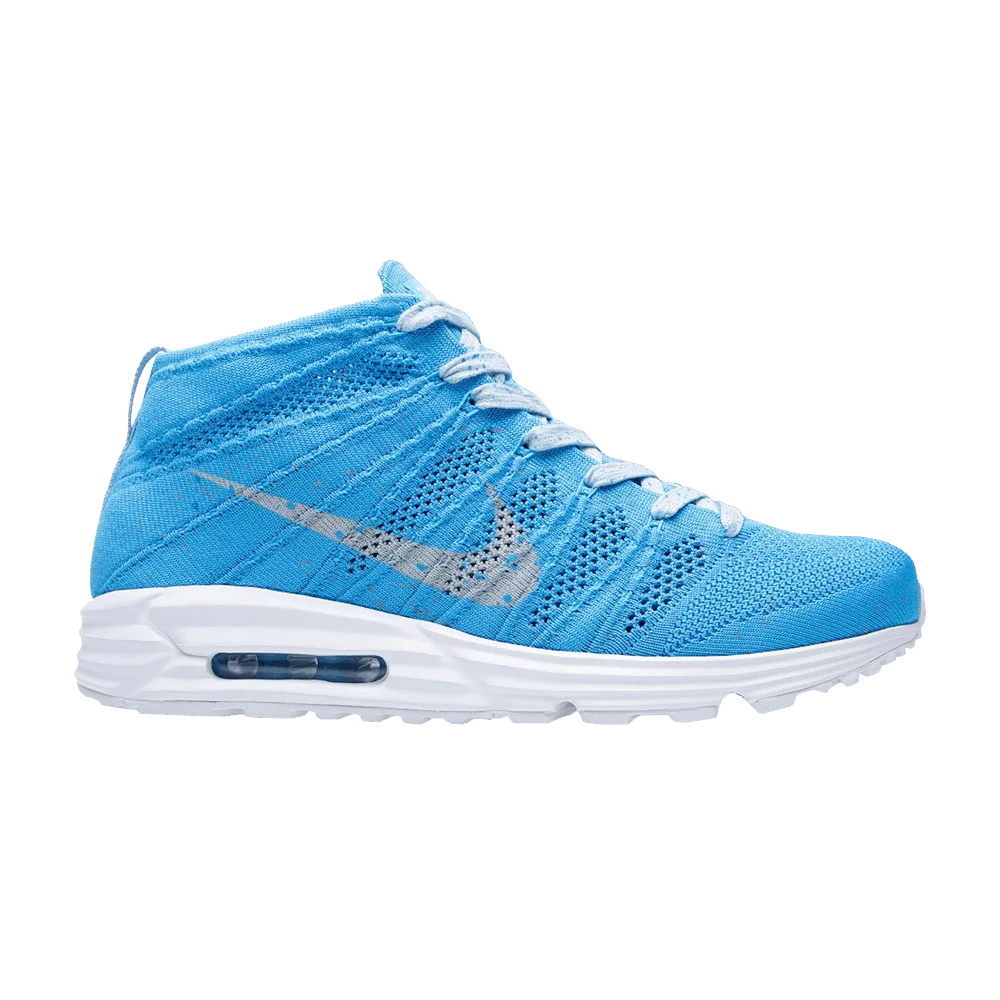 Krossovki-Nike-Lunarmax-Flyknit-Chukka-Blue-Glow
