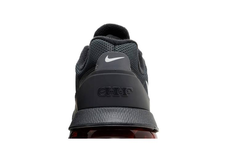 Кроссовки Nike Air Max Pulse 'Black Varsity Red'