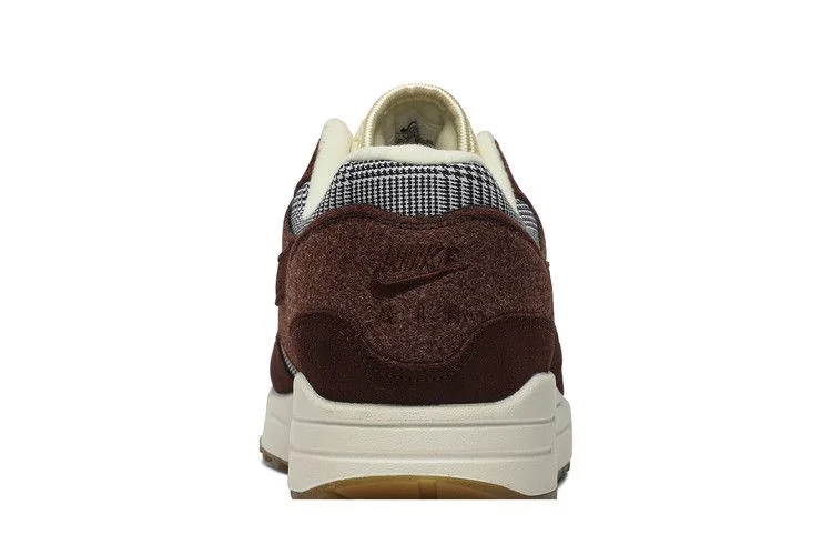 Кроссовки Nike Air Max 1 'Houndstooth'