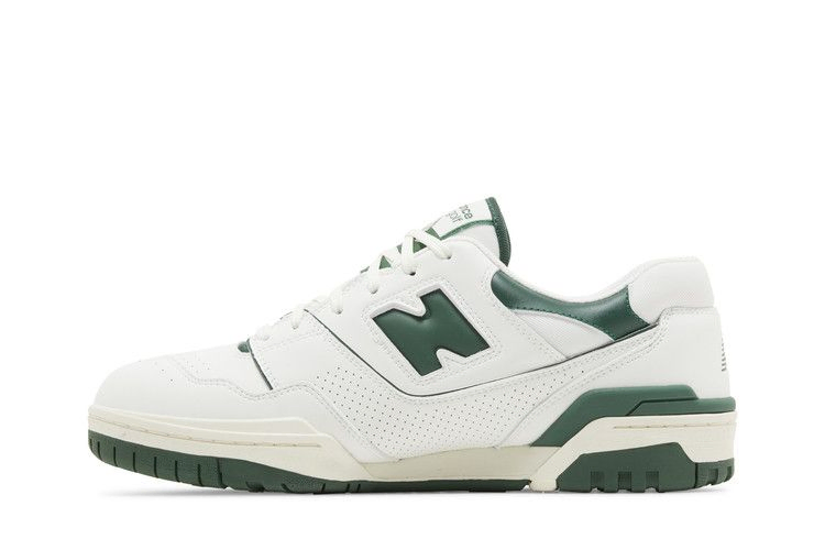 Кроссовки New Balance 550 Golf SL 'White Green'