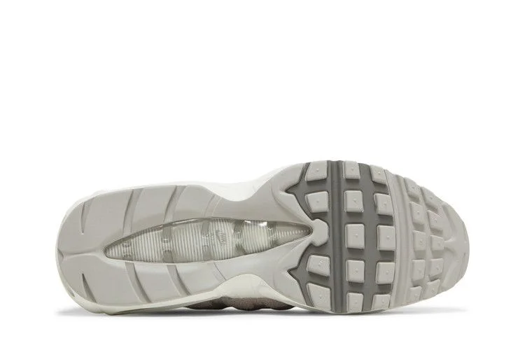 Кроссовки Nike Air Max 95 SE 'Cobblestone'