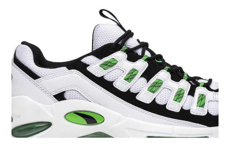 Кроссовки Puma Cell Endura 'Green'
