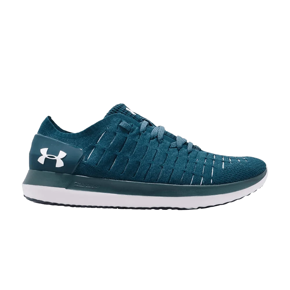 Кроссовки Under Armour Slingride 2 'Blue'