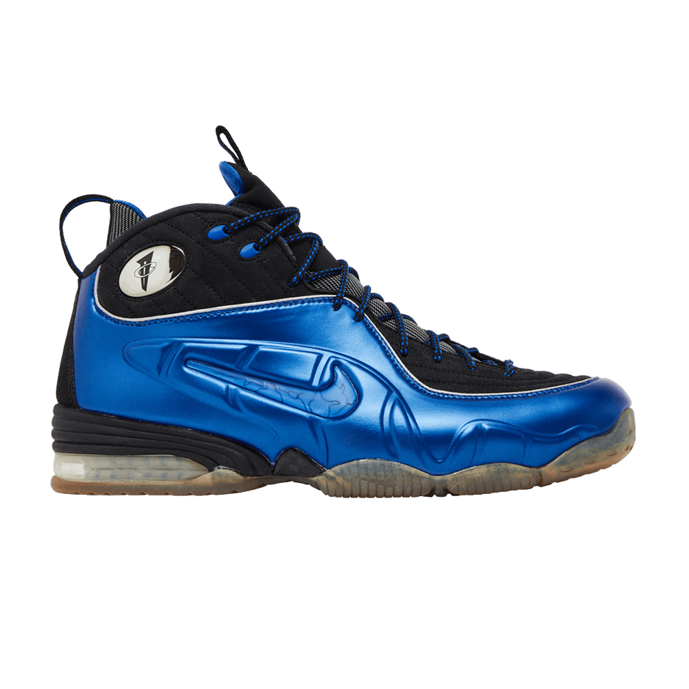 Кроссовки Nike Air 1/2 Cent 'Varsity Royal'