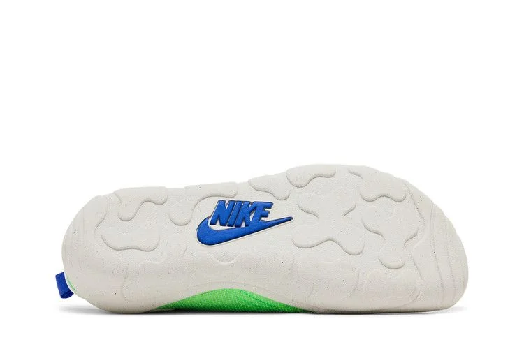 Кроссовки Nike Aqua Turf 'Green Strike'