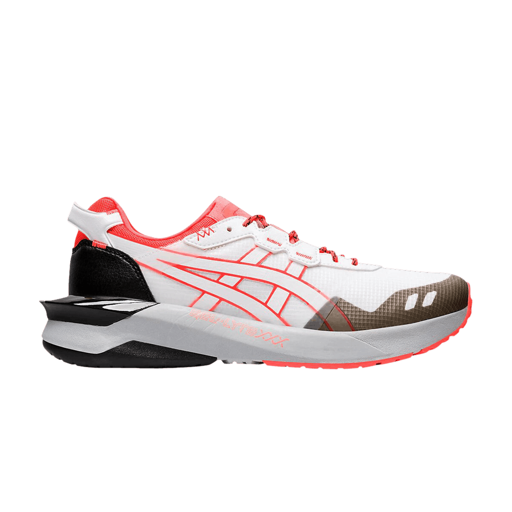 Кроссовки ASICS Wmns Gel Lyte 30 'Flash Coral'