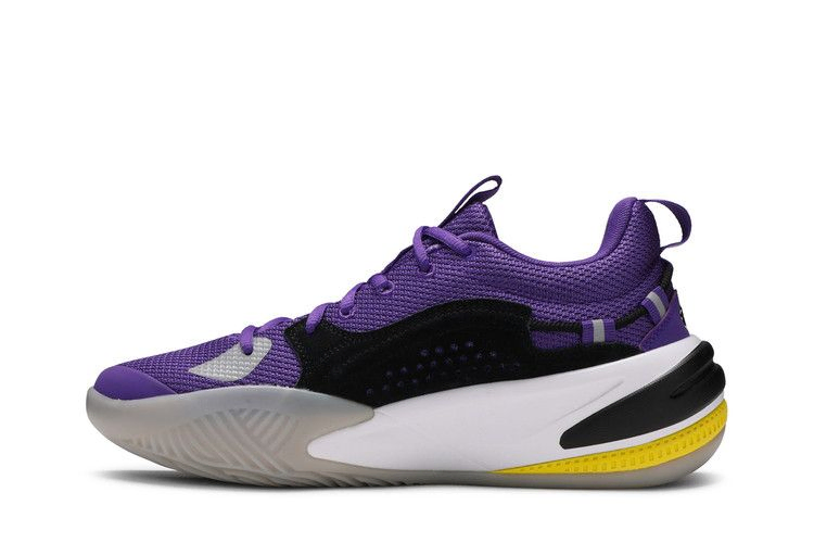Кроссовки J. Cole x Puma RS-Dreamer 'Purple Heart'