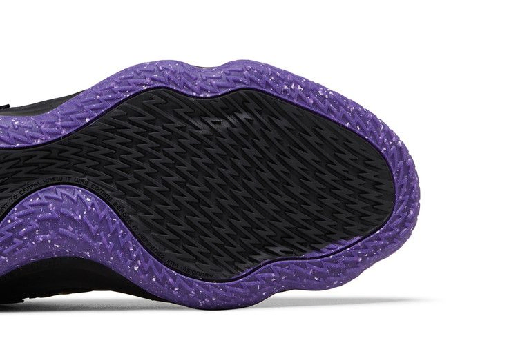 Кроссовки adidas Dame 7 EXTPLY 'Washington Huskies - Away'