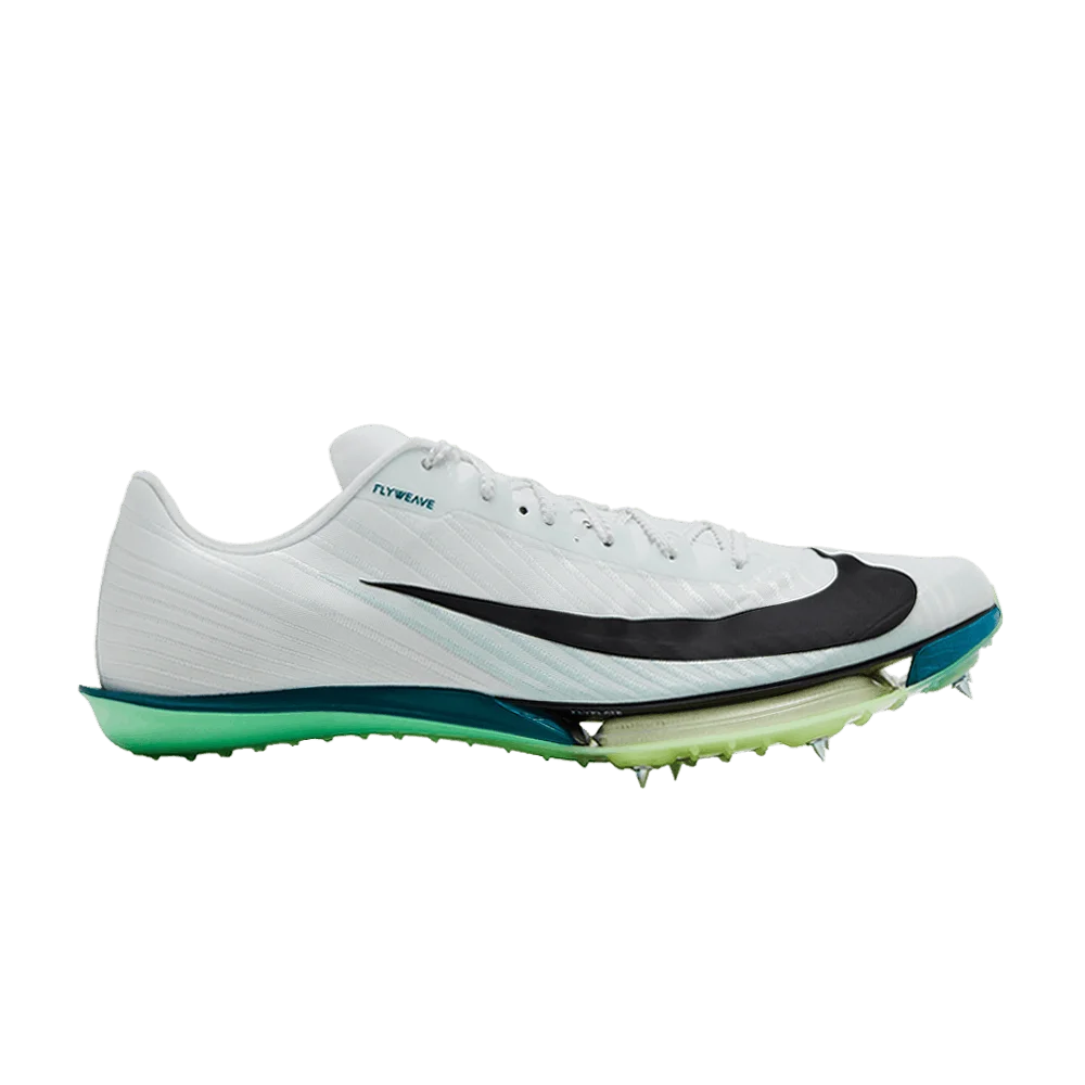 Krossovki-Nike-Air-Zoom-Maxfly-2-White-Bright-Spruce