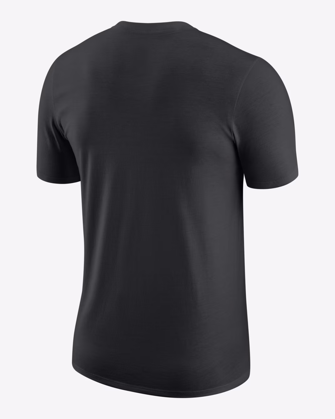 Мужская футболка Nike NBA Miami Heat Essential Black